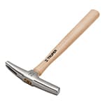 MARTILLO 7 OZ TAPICERO, MANGO 12", TRUPER