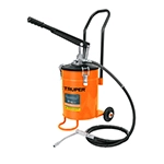 BOMBA INYECTORA DE GRASA 10 KG, TRUPER
