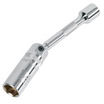 DADO P/BUJIA  5/8, CON EXTENSIÓN 6"