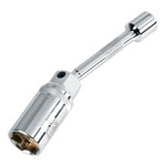 DADO BUJIA 13/16" C/EXTENSION 6"