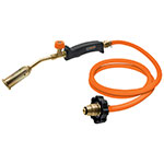 SOPLETE CON MANGUERA PARA GAS 200 PSI
