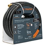 MANGUERA P/COMPRESOR, 15 MT, 1/2