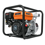 MOTOBOMBA 7 HP SALIDA 2"