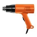 PISTOLA DE CALOR 1500W, PROFESIONAL, TRUPER