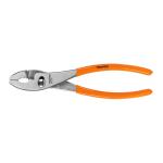 PINZA DE CHOFER 10" MANGO VINIL