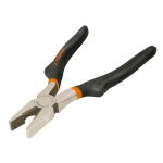 PINZA ELECTRICISTA 8" TRUPER