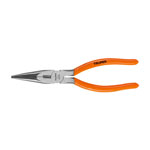 PINZA DE PUNTA Y CORTE 8", TRUPER
