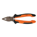 PINZA ELECTRICISTA 8", MANGO COMFORT, TRUPER