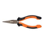 PINZA PUNTA Y CORTE 6" TRUPER