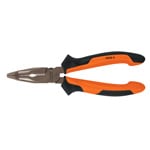PINZA PUNTA CURVA 6" MANGO COMFORT, TRUPER