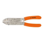PINZA PELACABLES 9", TRUPER