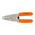 PINZA PELACABLE 6"