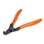 PINZA PUNTA A 90° 6-3/4" P/ABRIR ANILLOS