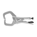 PINZA "C" DE PRESION 6" TRUPER