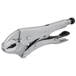 PINZAS PRESION 10" TRUPER