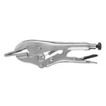 PINZA DE PRESION HOJALATERA 8"
