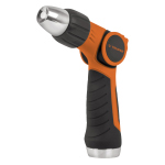 PISTOLA PLASTICA RIEGO TRUPER..