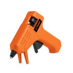 PISTOLA ELECTRICA P/SILICON DE 5/16"