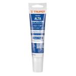 SILICON PARA ALTAS TEMPERATURAS AZUL 85 G. TRUPER