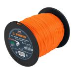 HILO PARA DESBROZADORA 437 M 2.4 MM