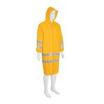 GABARDINA IMPERMEABLE CAPA REFLEJANTE  G