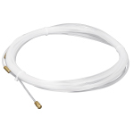 GUIA DE NAYLON PARA CABLE 15 M TRUPER