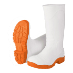 BOTA SANITARIA BLANCA #25