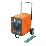 SOLDADORA 250 AMP TRUPER