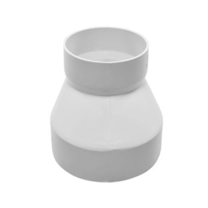 REDUCCION PVC 4 A 3 SANITARIO
