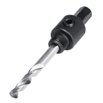 MANDRIL 3/8  TRUPER
