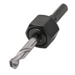 MANDRIL 1/4" PARA AZULEJO BORDE CONTINUO