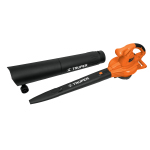 SOPLADORA ELECTRICA 1440W TRUPER