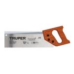 SERRUCHO 12" DIAMANTE TRUPER