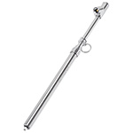 MEDIDOR DE AIRE, 200LBS,  CABEZA  DOBLE