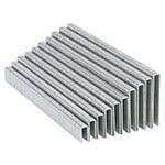 GRAPAS CORONA 1/4" CAL. 18,  38MM, 5000 PZS