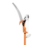CORTADOR RAMAS ALTAS, MANGO TELESCOPICO. 2.40 M