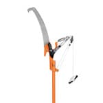 TIJERAS PARA RAMAS ALTAS.  3.60 M