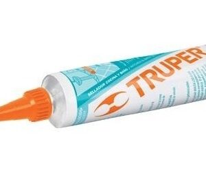 SILICON BLANCO 85 G TRUPER