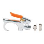 PISTOLA METALICAS P/SOPLETEAR CUERDA 1/4 NPT