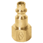CONECTOR RAPIDO TIPO "F" TRUPER