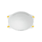 BLISTER CON 2 RESPIRADORES N95