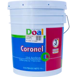 VINILICA CORONEL BLANCA CUBETA