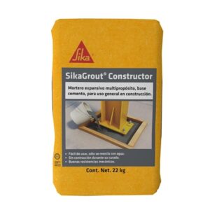 SIKA GROUT 22 KG