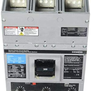 BREAKER 3 X 300 SIEMENS