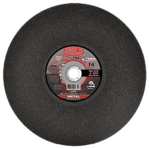 DISCO CORTE 14" HECORT