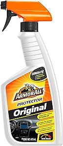 ARMOR ALL PROTECTOR 473ML