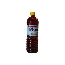 ACEITE PARA MOP  500ML  JAZMIN