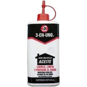 ACEITE 3 EN 1 90ML