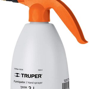FUMIGADOR 2L TRUPER