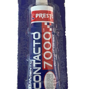 PEGAMENTO CONTACTO 7000 TUBO 60ML PRESTO